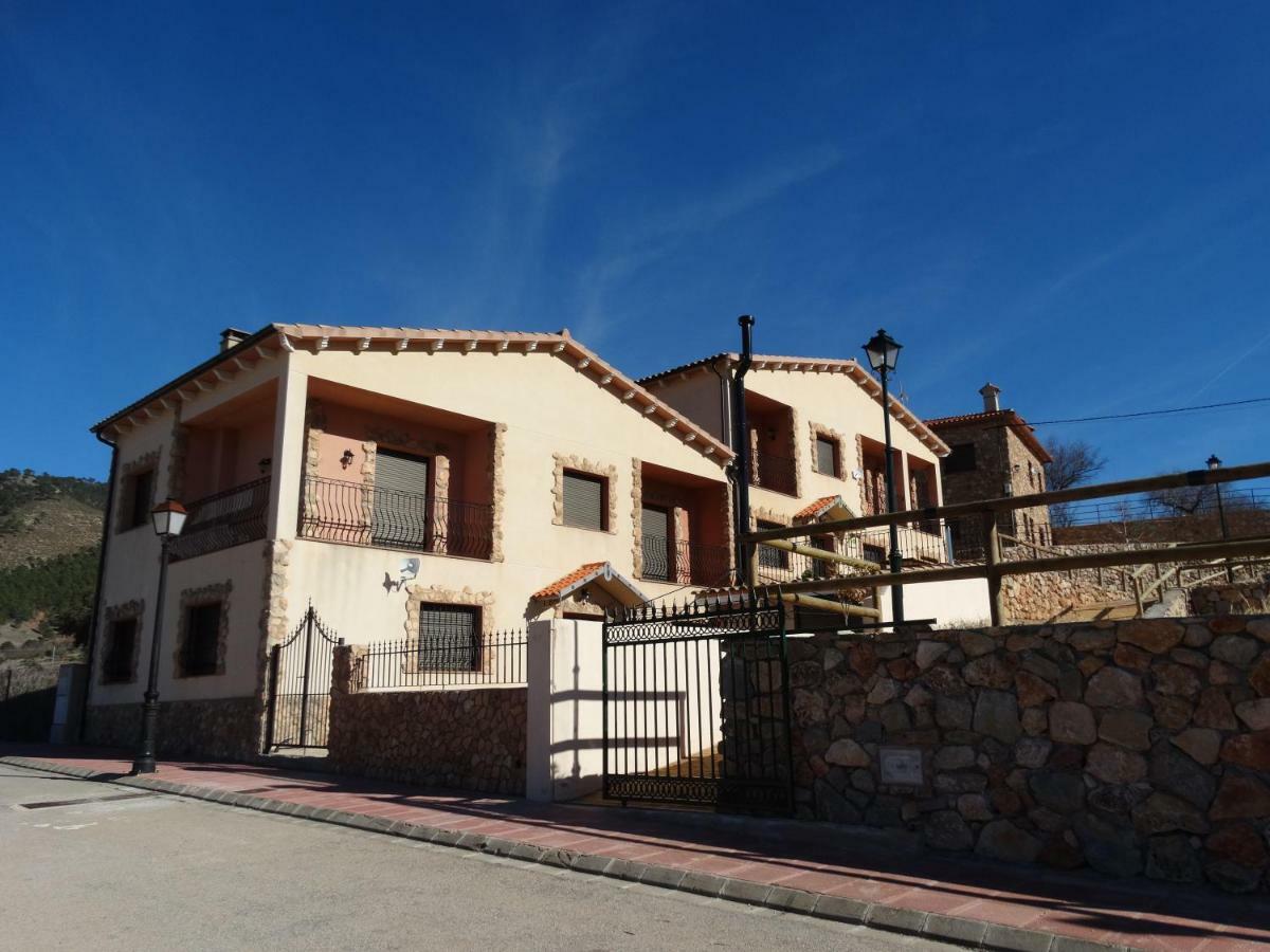 La Loma Riópar