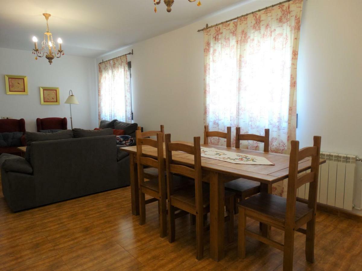 La Loma Casa rural