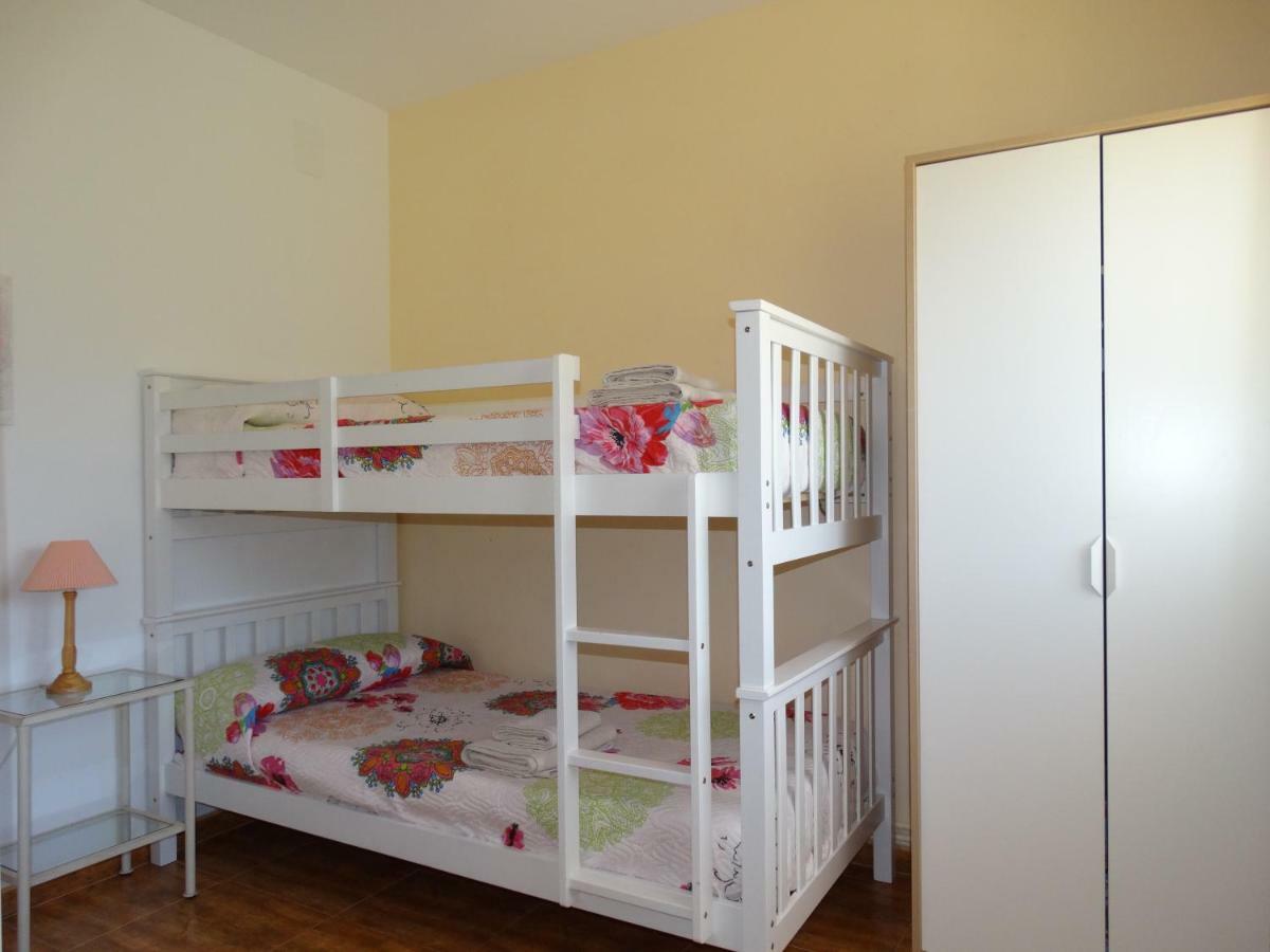 Casa rural La Loma *