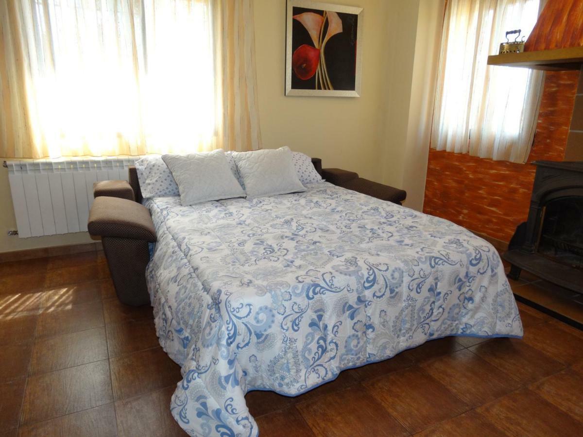 La Loma Casa rural *