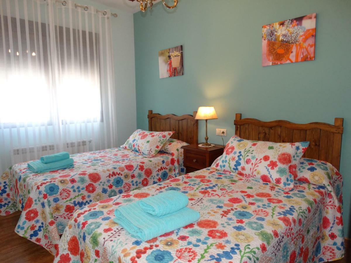 La Loma Casa rural